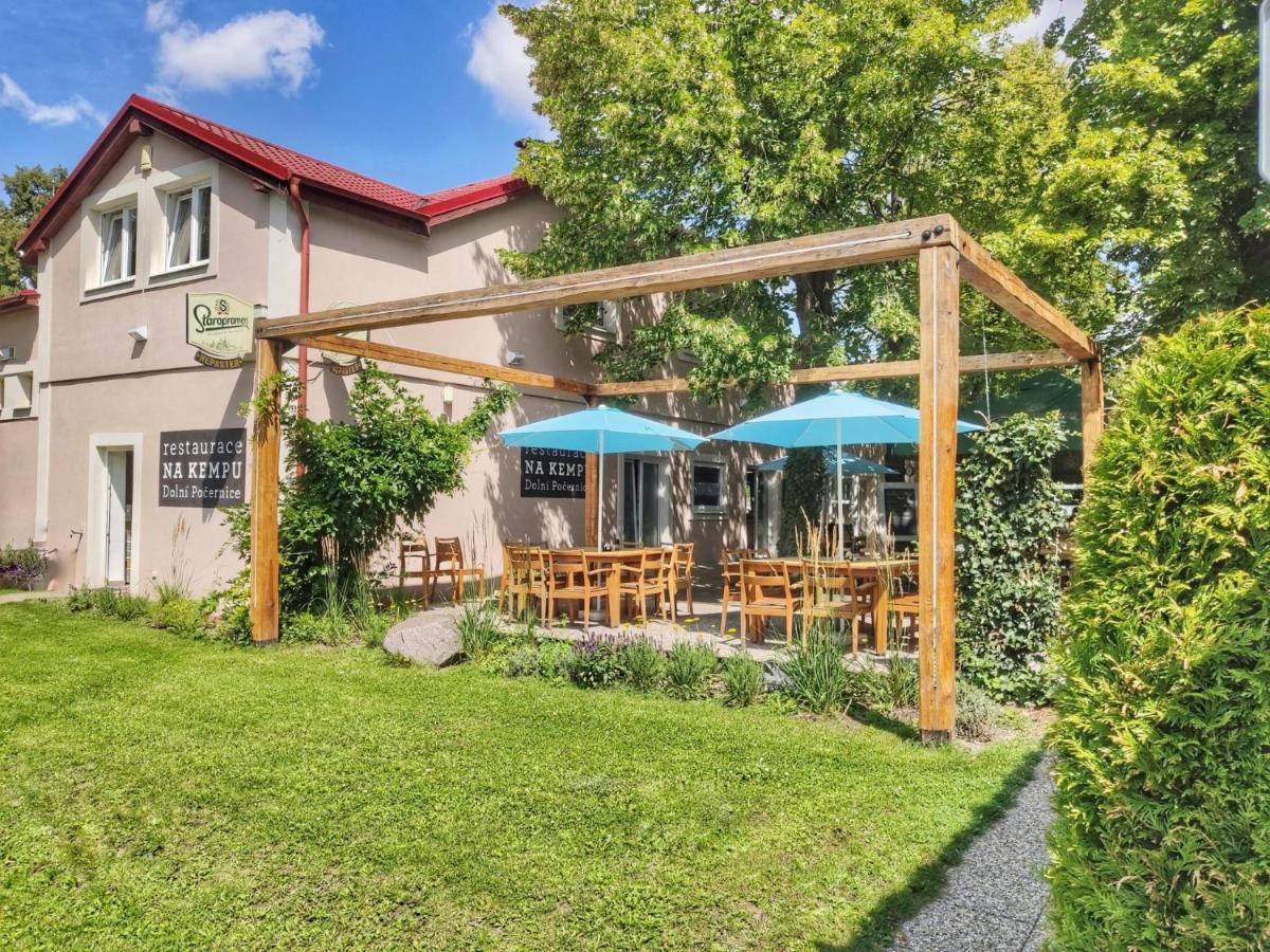 Holiday Home Sunset Terrace By Interhome Praga Zewnętrze zdjęcie
