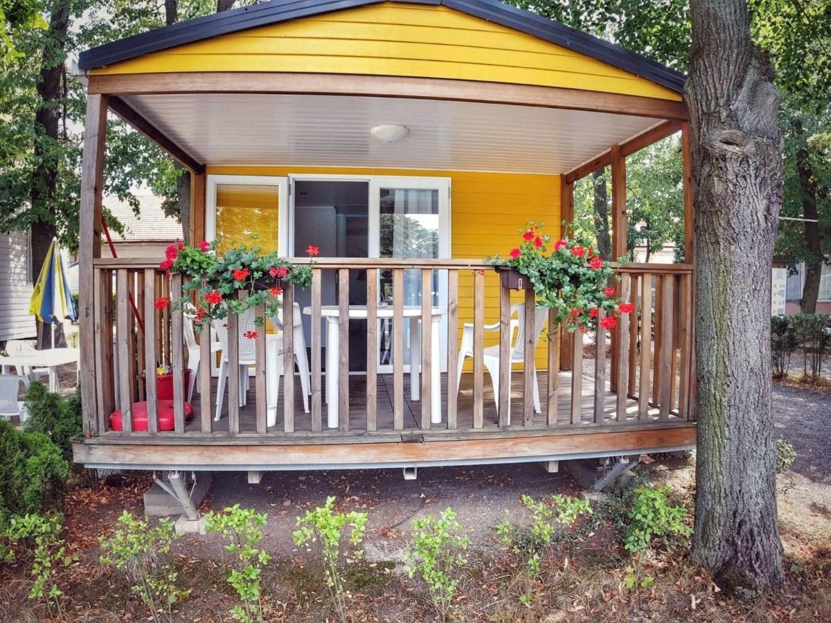 Holiday Home Sunset Terrace By Interhome Praga Zewnętrze zdjęcie