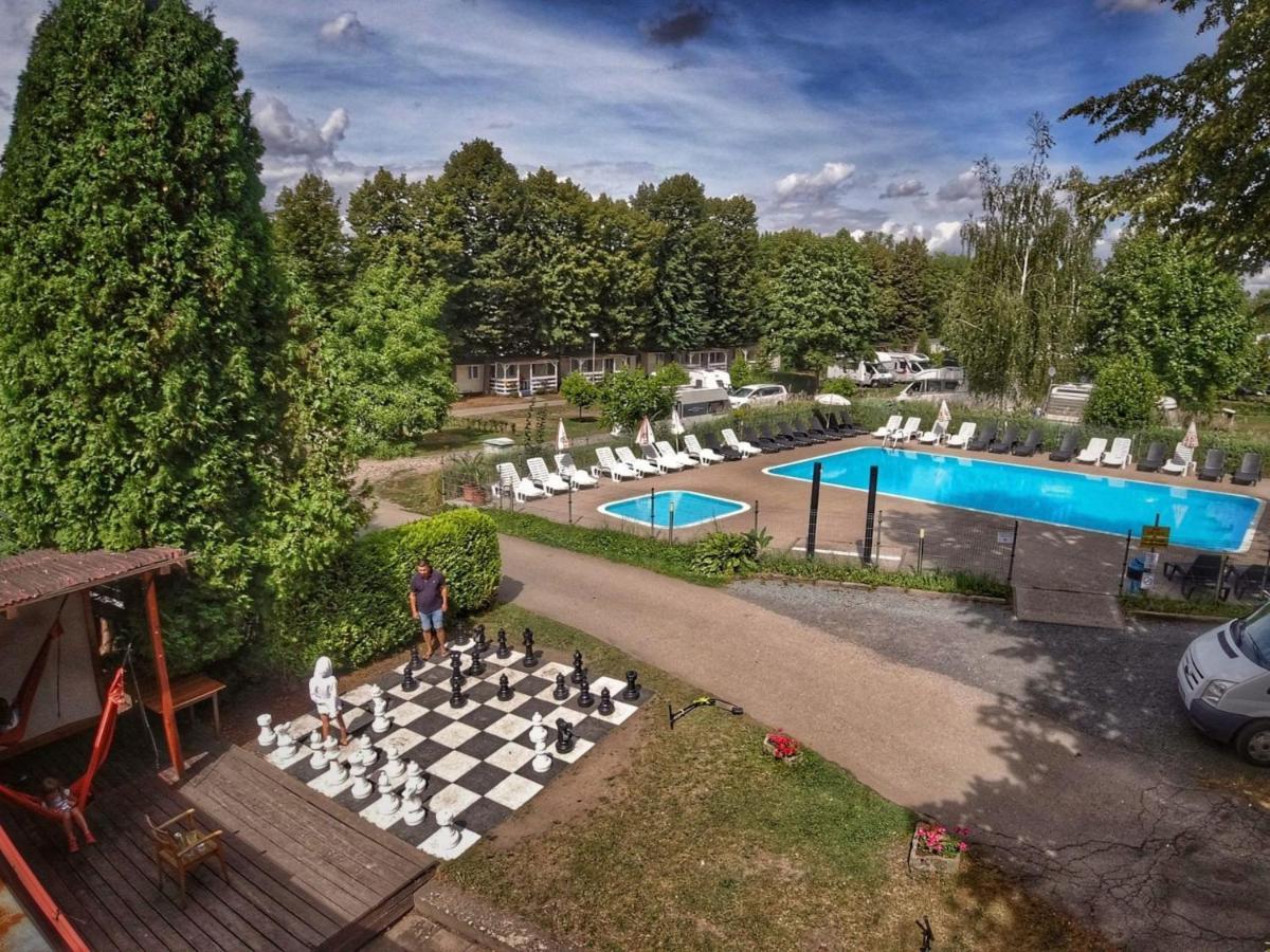 Holiday Home Sunset Terrace By Interhome Praga Zewnętrze zdjęcie