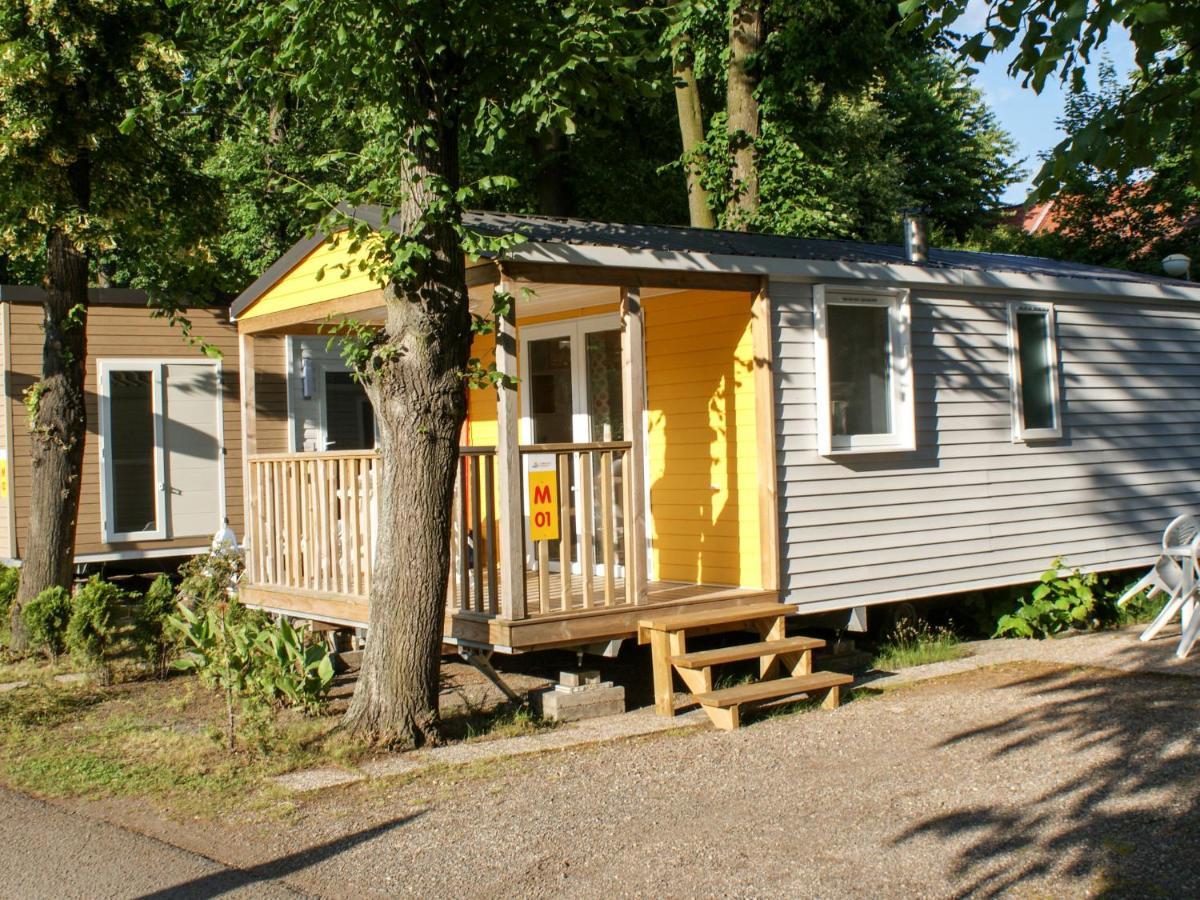 Holiday Home Sunset Terrace By Interhome Praga Zewnętrze zdjęcie