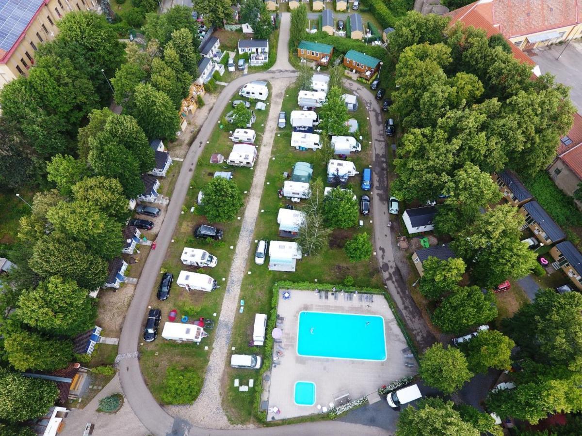 Holiday Home Sunset Terrace By Interhome Praga Zewnętrze zdjęcie