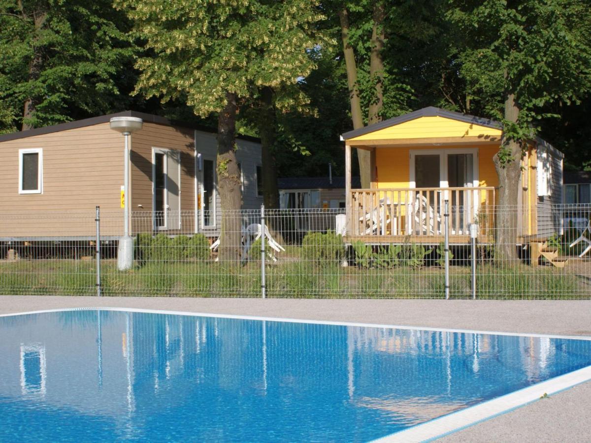 Holiday Home Sunset Terrace By Interhome Praga Zewnętrze zdjęcie